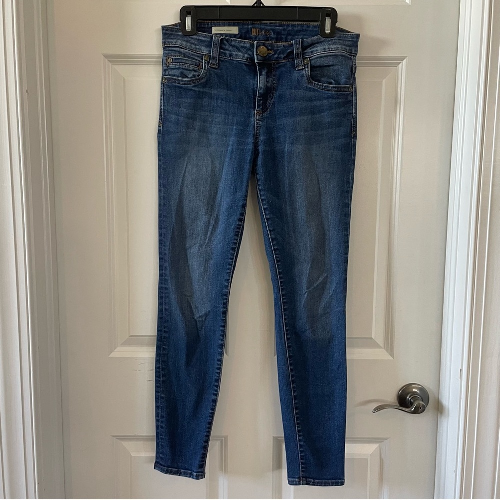 Kut from the Kloth jeans
